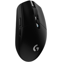 Игровая мышь Logitech G304 Lightspeed (черный) в Бресте