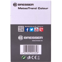 Метеостанция Bresser MeteoTrend Colour 71135