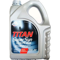 Моторное масло Fuchs Titan Supersyn Longlife Plus 0W-30 1л
