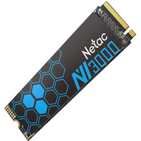 SSD Netac NV3000 2TB NT01NV3000-2T0-E4X в Лиде