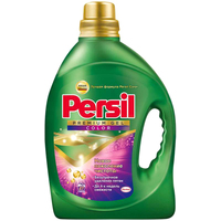 Гель для стирки Persil Premium Color 1.76 л