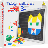 Мозаика/пазл Magneticus MM-146