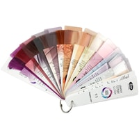 Крем-краска для волос Lisap Lisaplex Filter Color Metallic Deep Purple 100 мл