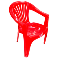 Кресло DD Style Эфес 753 (красный)