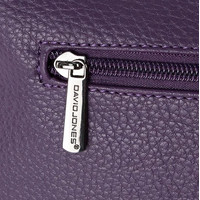 Женская сумка David Jones 823-CM6764-PRP (фиолетовый)