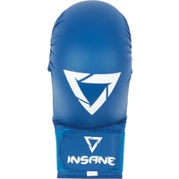 Тренировочные перчатки Insane Mantis IN22-KM200 (L, синий)