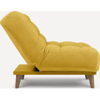 Кресло-кровать Divan Бонс-Т 149552 (Happy Yellow)