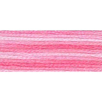 Нитки для вышивания DMC 417F-4180 (розовый)