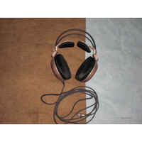 Наушники Audio-Technica ATH-AD700