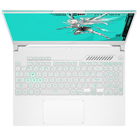 Игровой ноутбук ASUS TUF Gaming A15 2023 FA507XV7940-ORFKJUTQ63ZPMO в Солигорске