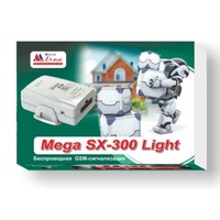 Сигнализация Zont SX-300 Light