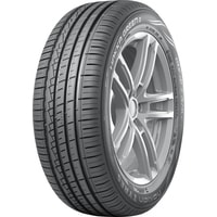 Летние шины Ikon Tyres Hakka Green 3 215/55R16 97V