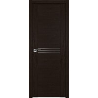 Межкомнатная дверь ProfilDoors 150XN L 70x200 (дарк браун) в Лиде