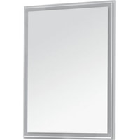  Aquanet Зеркало Nova Lite 60 LED 00242620 (белый)