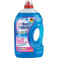 Гель для стирки Dr. Gut Wash Universal 3.15л