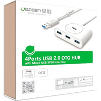 USB-хаб Ugreen UG-20284