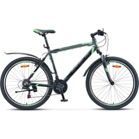 Велосипед Stels Navigator 600 V 26 V020 (2019)