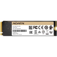 SSD ADATA Falcon 512GB AFALCON-512G-C