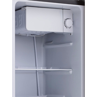 Однокамерный холодильник Olto RF-090 (коричневый)