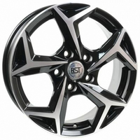 Литые диски RST R066 16x6.5