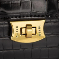 Женская сумка David Jones 823-7002-1-BLK (черный)