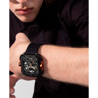 Наручные часы CIGA Design Series X Gorilla X011-BLOG-W25BK