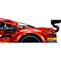 Конструктор LEGO Technic 42125 Ferrari 488 GTE AF Corse 51 в Бресте