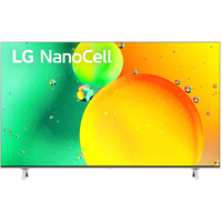 Телевизор LG NanoCell NANO77 50NANO773PA