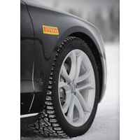 Зимние шины Pirelli Ice Zero 245/60R18 109H в Витебске