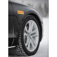 Зимние шины Pirelli Ice Zero 185/65R15 92T в Витебске