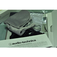 Наушники Audio-Technica ATH-ES7