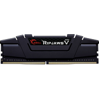 Оперативная память G.Skill Ripjaws V 2x16GB DDR4 PC4-35200 F4-4400C17D-32GVK в Солигорске