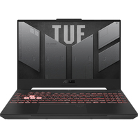 Игровой ноутбук ASUS TUF Gaming A15 FA507RE-HN031