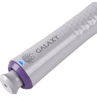Круглая  плойка Galaxy Line GL4616 (фиолетовый)