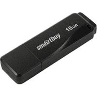 USB Flash SmartBuy LM05 16GB (черный)