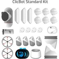 Интерактивная игрушка KEYi Tech ClicBot Standard Kit KY002CK02