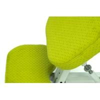 Ортопедический стул ProStool Comfort (салатовый)