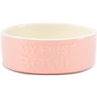 Миска Scruffs My First Bowl 823229 (розовый)