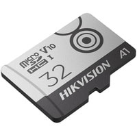 Карта памяти Hikvision microSDHC HS-TF-M1(STD)/32G 32GB