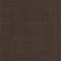 Рулонные шторы Brabix Лен 40x175 (коричневый)