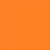 Краска для текстиля Pentart Fabric paint 20 мл (оранжевый) в Витебске