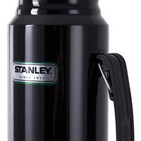 Термос Stanley Legendary Classic 1л (черный)
