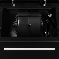 Кухонная вытяжка ZorG Alma 1000 60 S (черный) в Гомеле