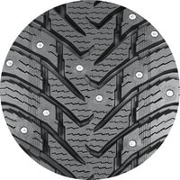 Зимние шины Ikon Tyres Nordman 8 SUV 255/65R17 114T