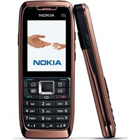 Мобильный телефон Nokia E51-2