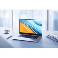 Ноутбук HONOR MagicBook 15 BMH-WFQ9HN 5301AFVQ в Орше