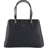Женская сумка David Jones 823-CM6735-BLK (черный)