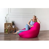 Кресло-мешок DreamBag 50003 (XL, оксфорд, лайм)