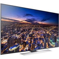 Телевизор Samsung UE48HU8500T