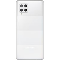 Смартфон Samsung Galaxy A42 5G SM-A4260 8GB/128GB (белый)